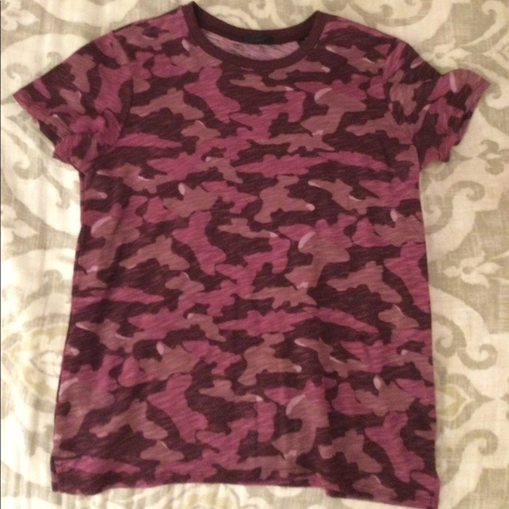 ATM Tee Shirt